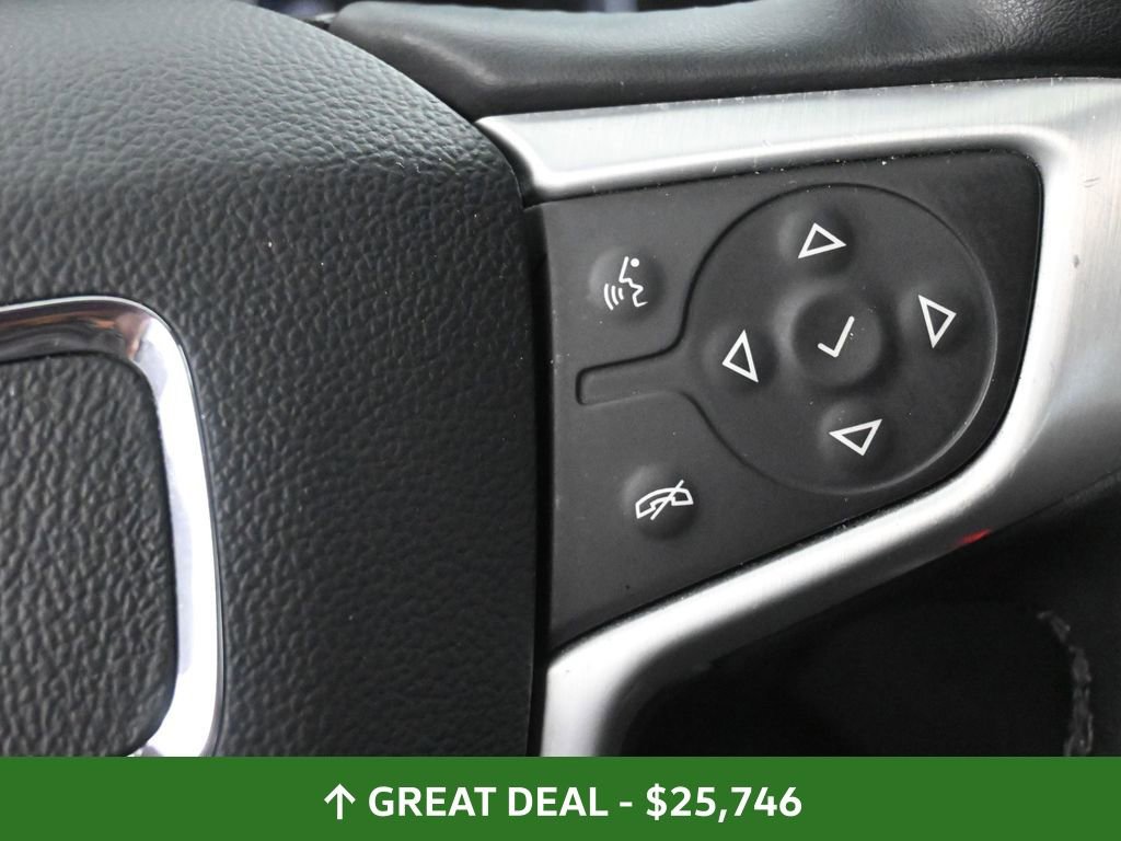 Used 2023 GMC Acadia SLT image 43