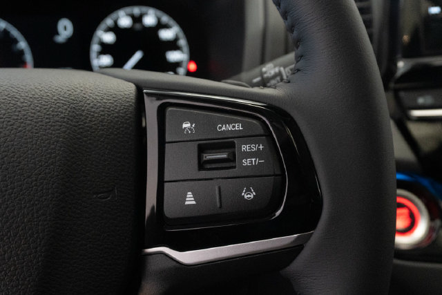 New 2027 Honda Odyssey Touring image 17