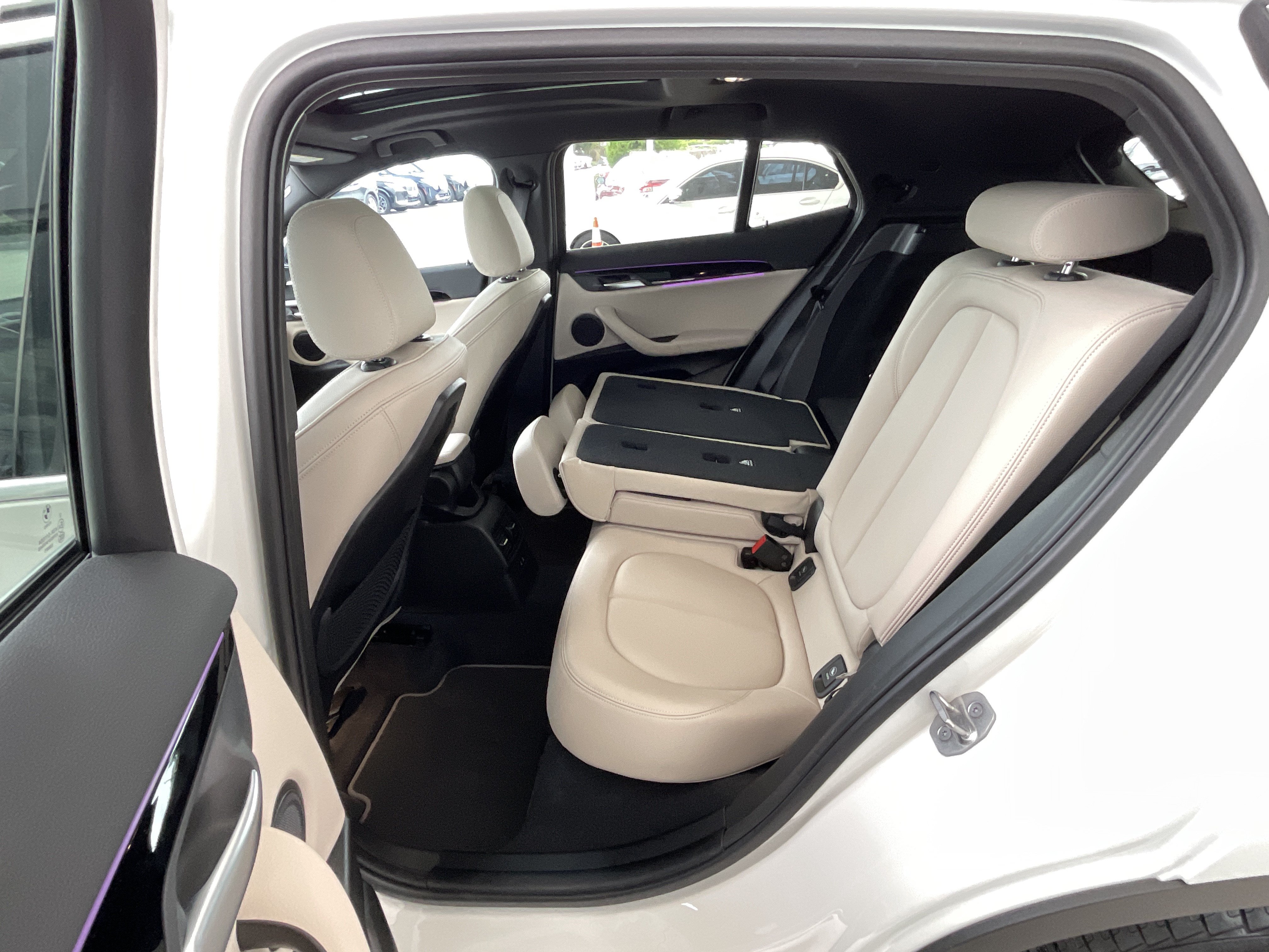 Used 2023 BMW X2 sDrive28i w/ Convenience Package FWD image 26