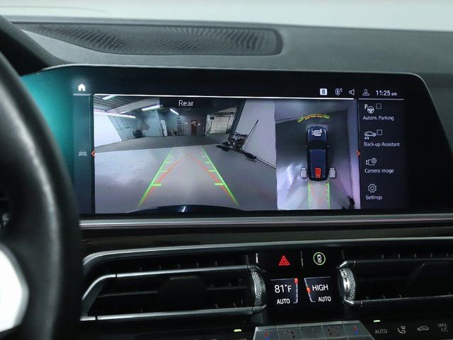 Used 2019 BMW X5 xDrive40i w/ M Sport Package image 25