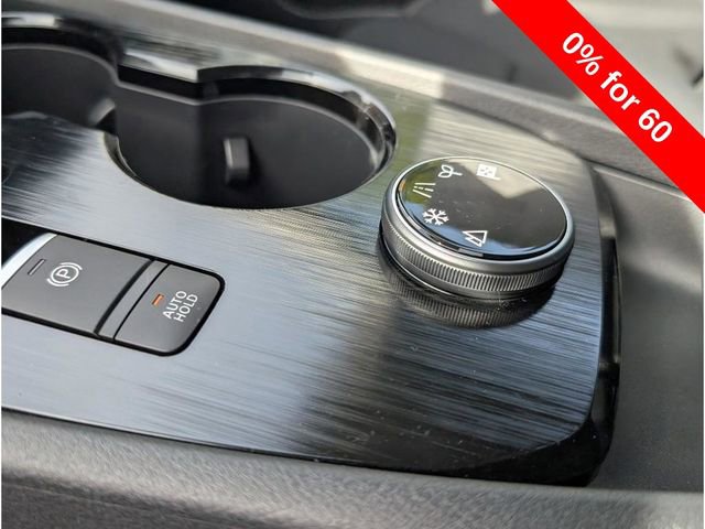 New 2026 Nissan Rogue S image 22