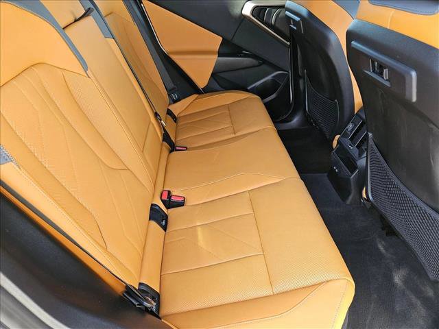 Certified 2025 BMW X3 xDrive30i w/ Premium Package AWD/4WD image 18