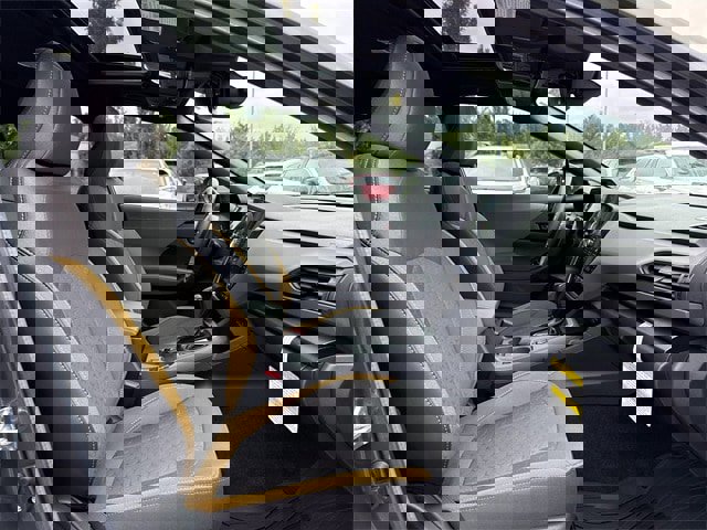 Certified 2025 Subaru Crosstrek 2.5i Sport w/ Popular Package #3A image 19