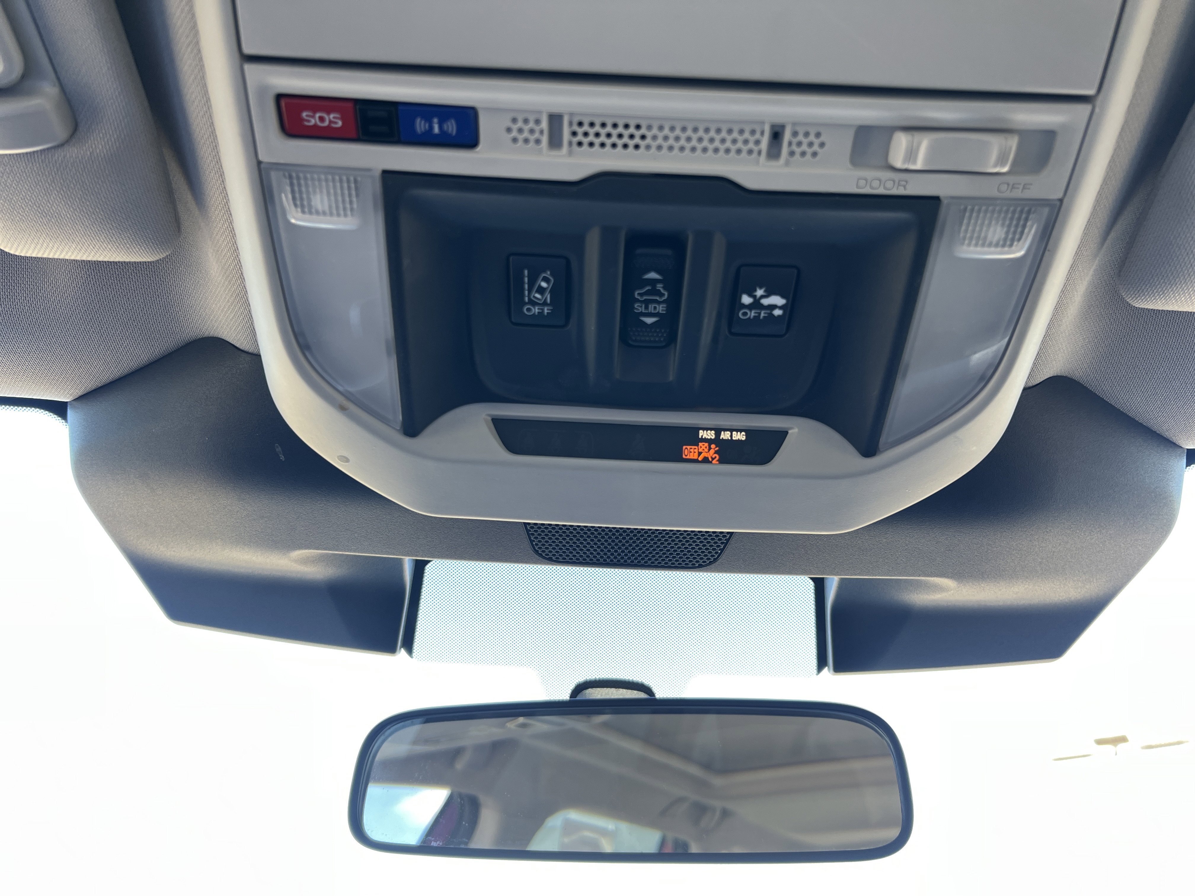 Used 2022 Subaru Forester Premium image 30