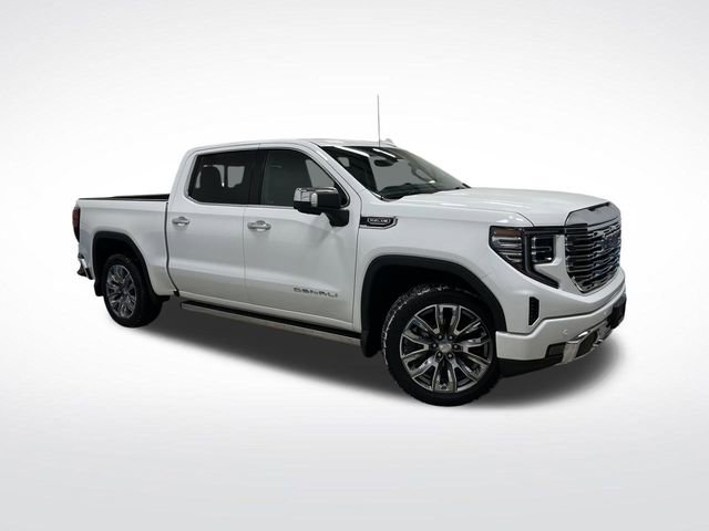 Used 2023 GMC Sierra 1500 Denali w/ Denali Reserve Package image 47