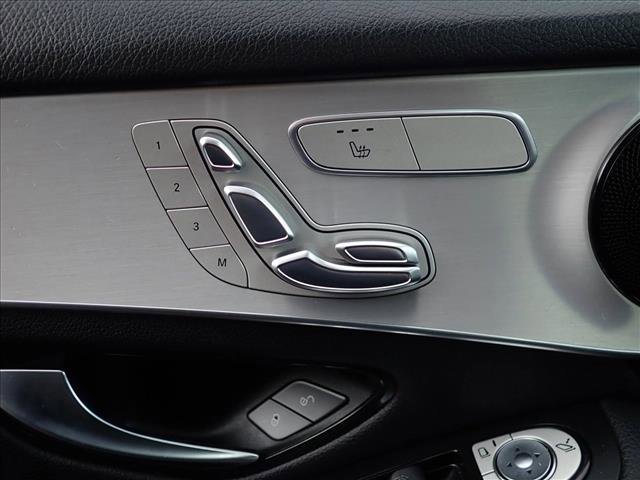 Used 2019 Mercedes-Benz GLC 300 4MATIC Coupe image 23