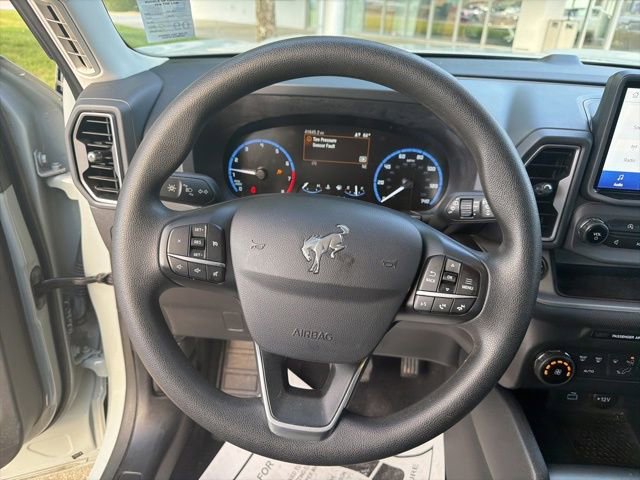 Used 2021 Ford Bronco Sport Big Bend AWD/4WD image 12