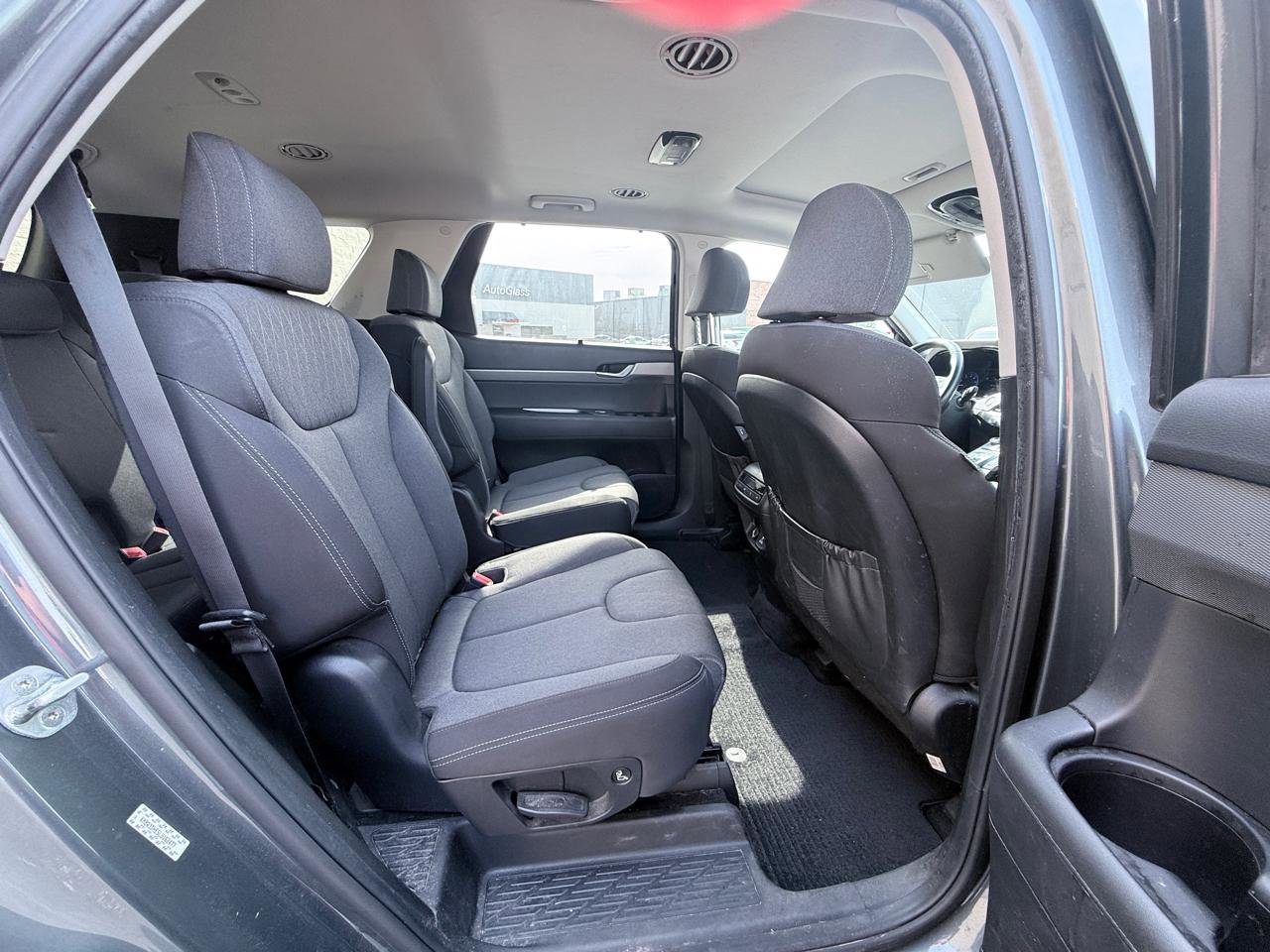 Used 2020 Hyundai Palisade SEL w/ Convenience Package image 12