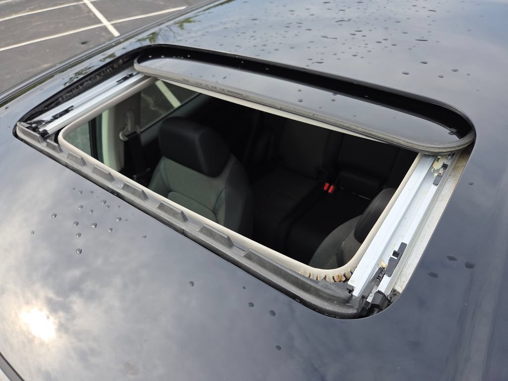 Certified 2026 Honda CR-V EX image 4