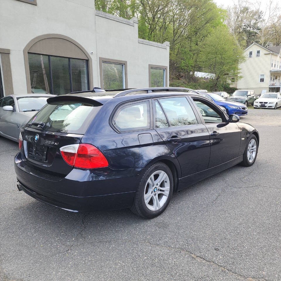 Used 2008 BMW 328xi Wagon AWD/4WD image 6