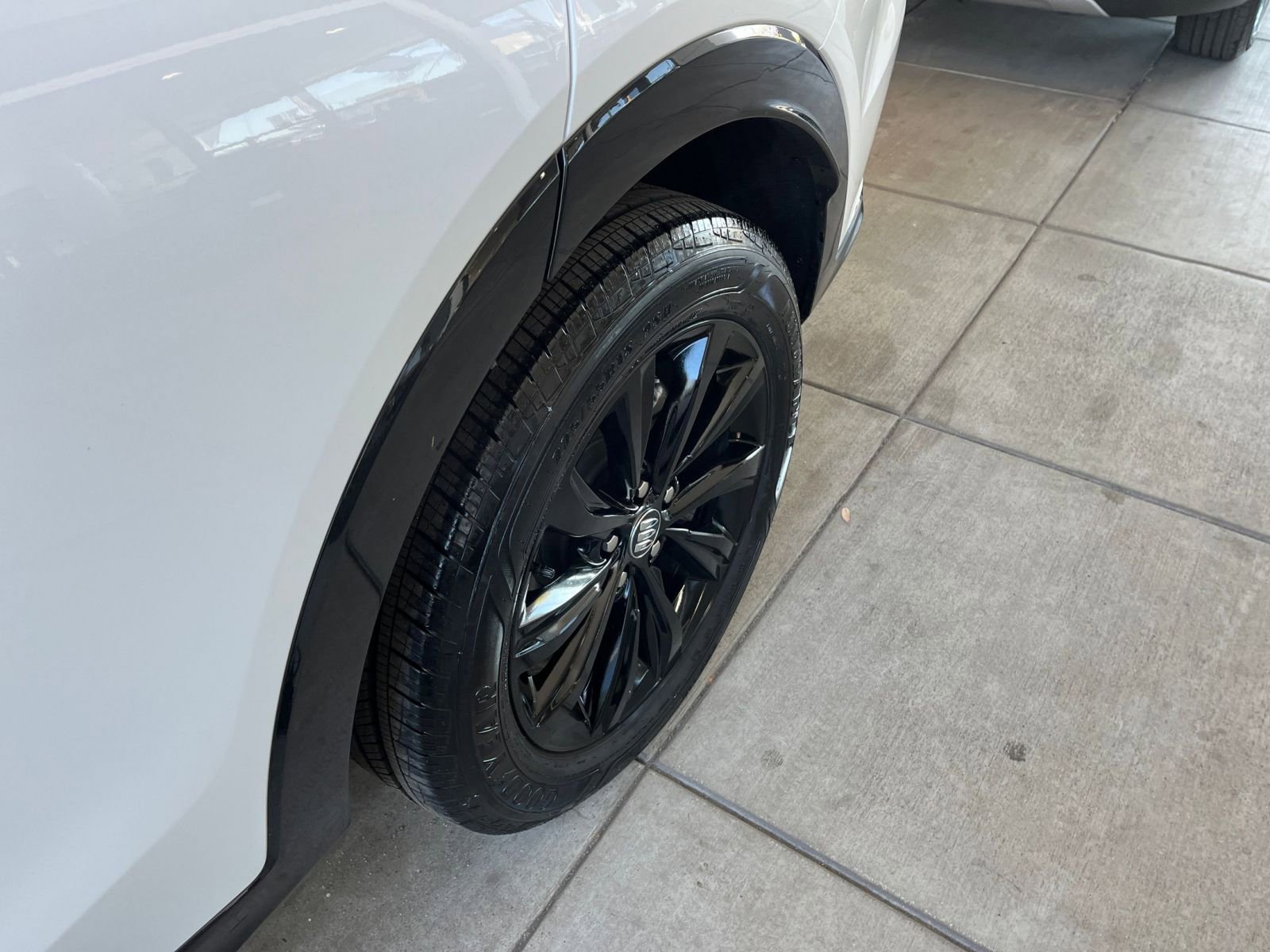 Used 2025 Buick Envista Sport Touring image 30