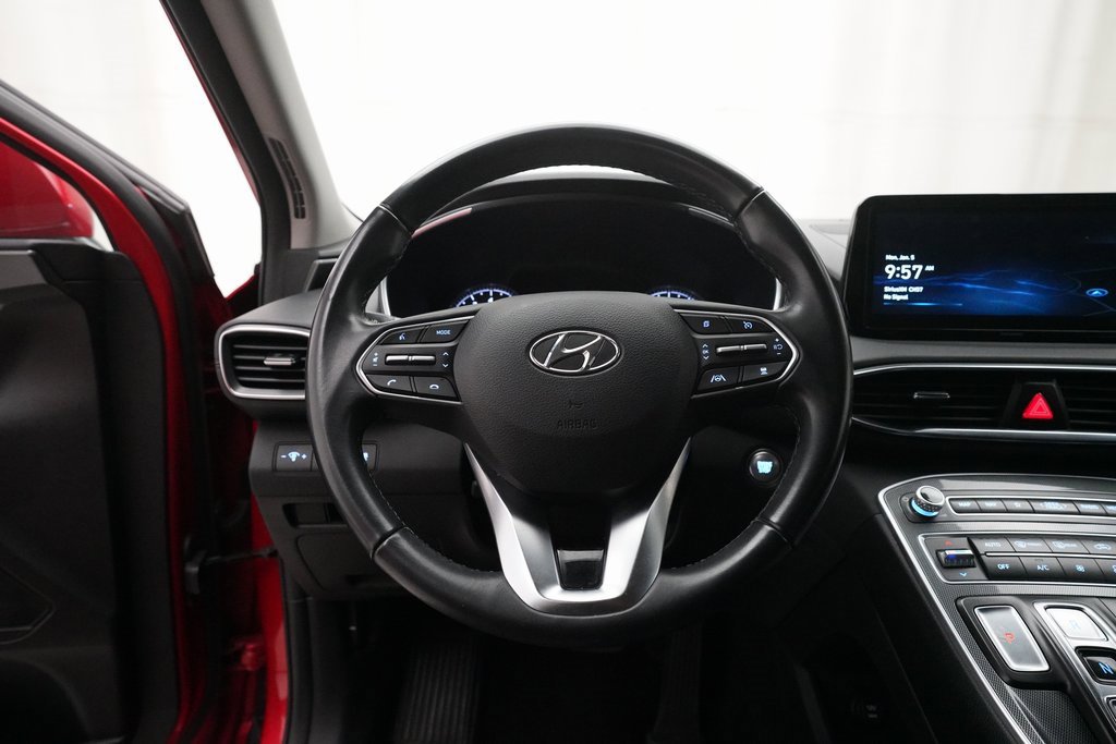Used 2023 Hyundai Santa Fe SEL image 4