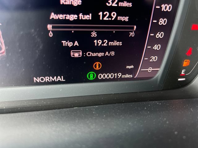 New 2026 Honda Pilot Black Edition image 22