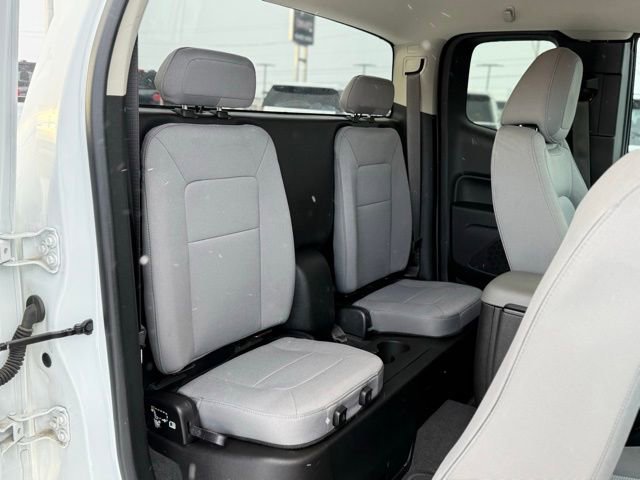 Used 2019 Chevrolet Colorado W/T image 13