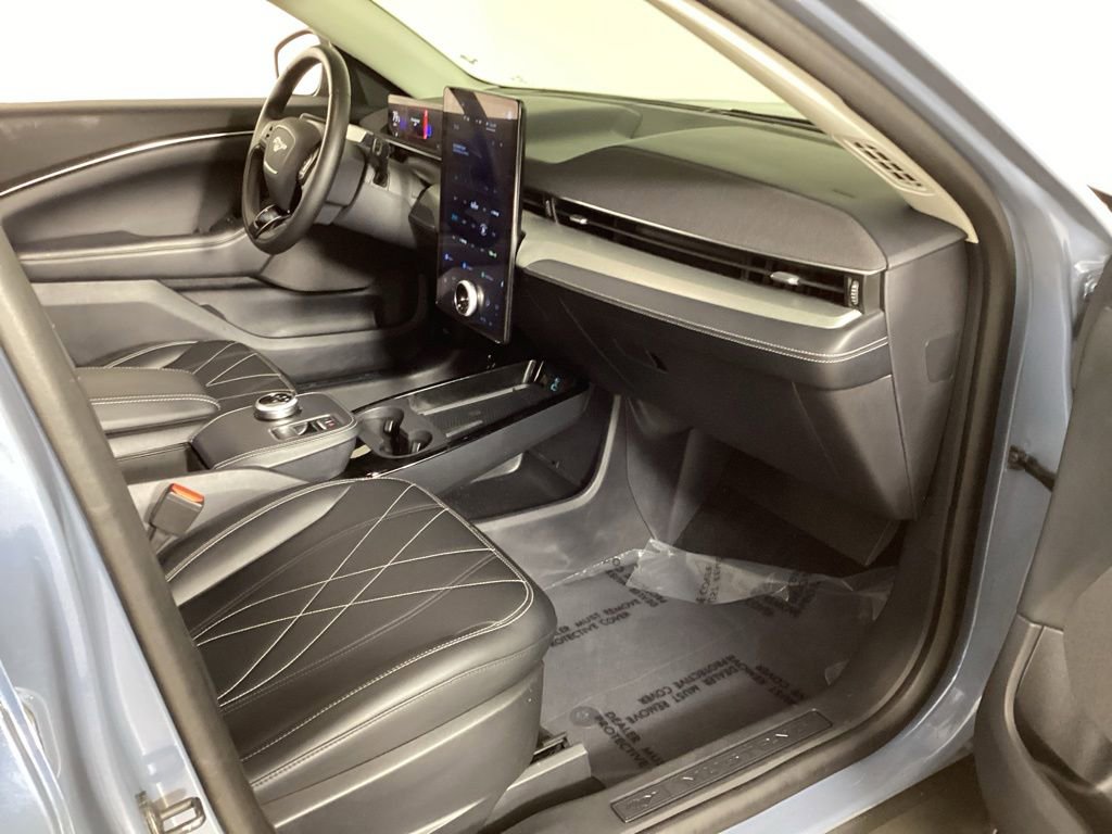 Used 2023 Ford Mustang Mach-E Select RWD image 35