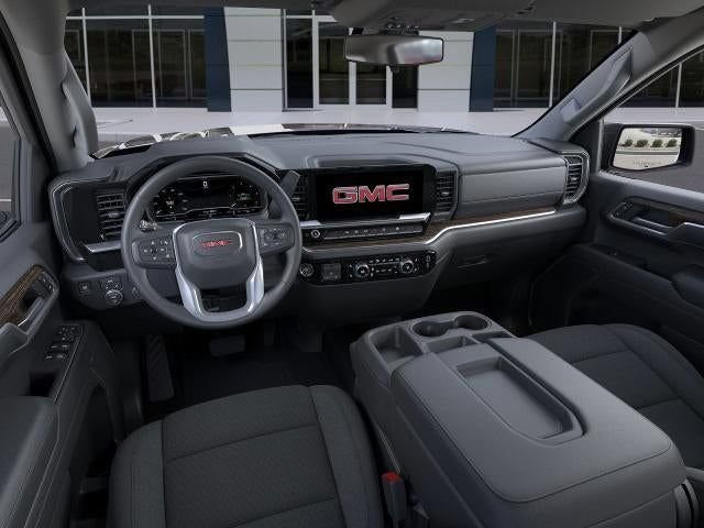 New 2025 GMC Sierra 1500 Elevation AWD/4WD image 17
