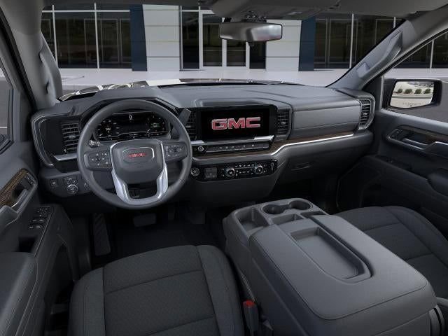 New 2025 GMC Sierra 1500 Elevation image 17