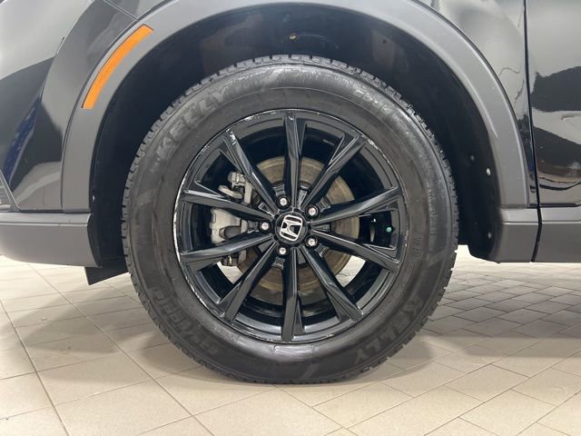 Used 2024 Honda CR-V Sport image 17