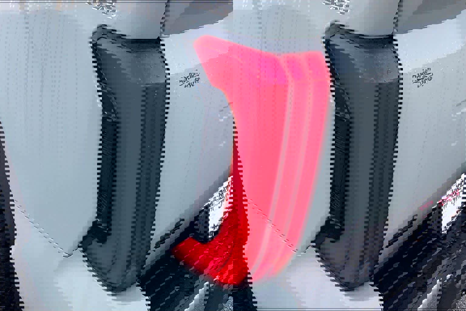 Used 2025 Toyota Tundra SR5 image 26