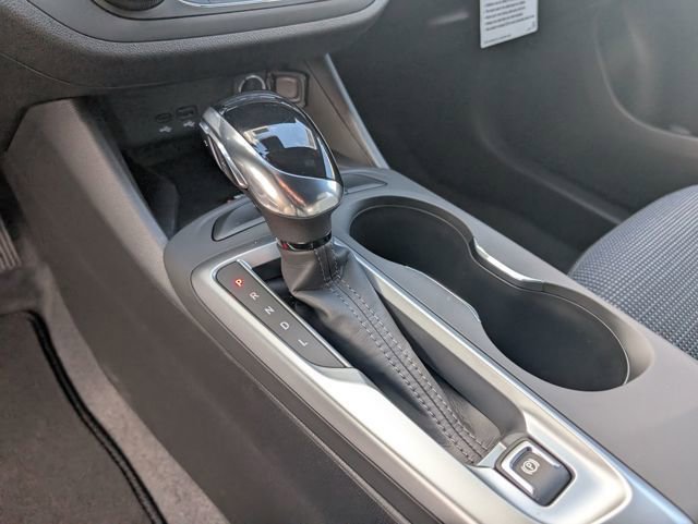 New 2026 Buick Envista Preferred w/ Convenience I Package image 22