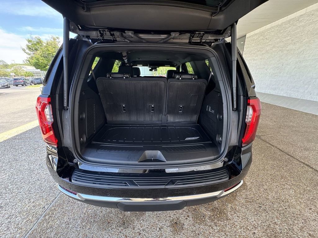 Certified 2025 GMC Yukon Elevation image 26