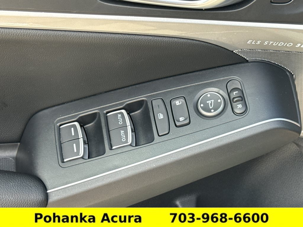 Certified 2026 Acura Integra A-Spec w/ Technology Package FWD image 20