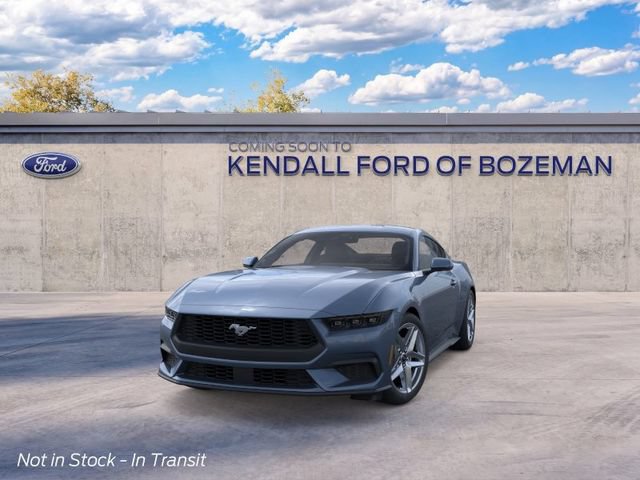 New 2026 Ford Mustang Premium RWD image 2