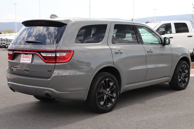 Used 2022 Dodge Durango GT image 6