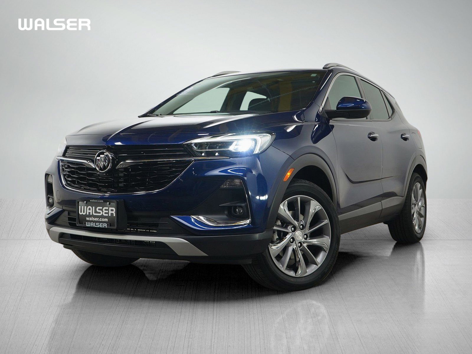 Used 2023 Buick Encore GX Essence w/ Experience Buick Package image 1