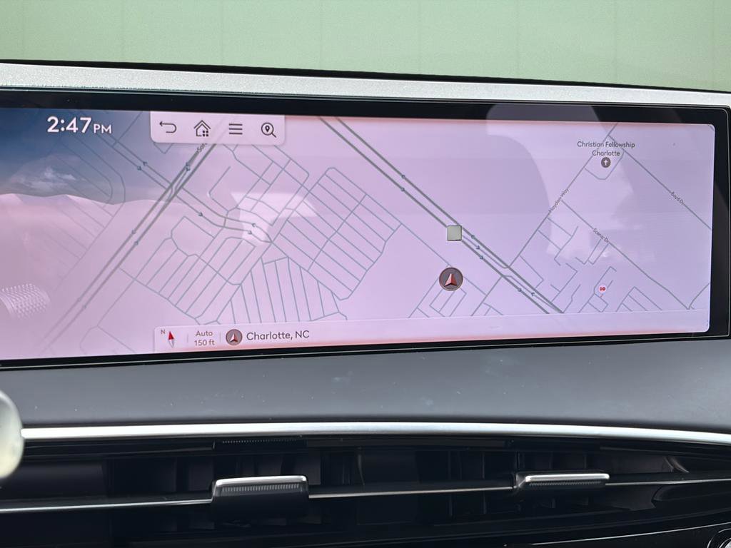 Certified 2026 Genesis GV70 2.5T image 41