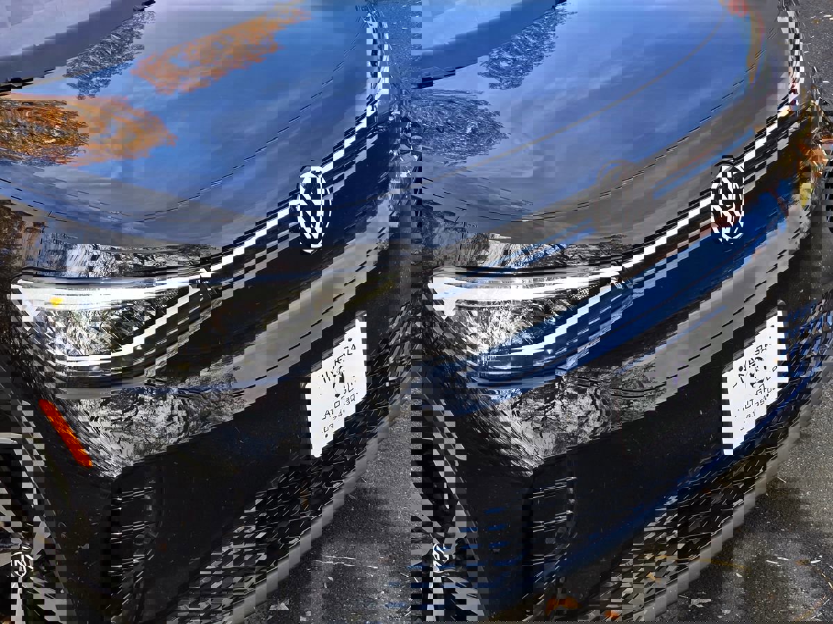 Used 2023 Volkswagen ID.4 Pro image 59