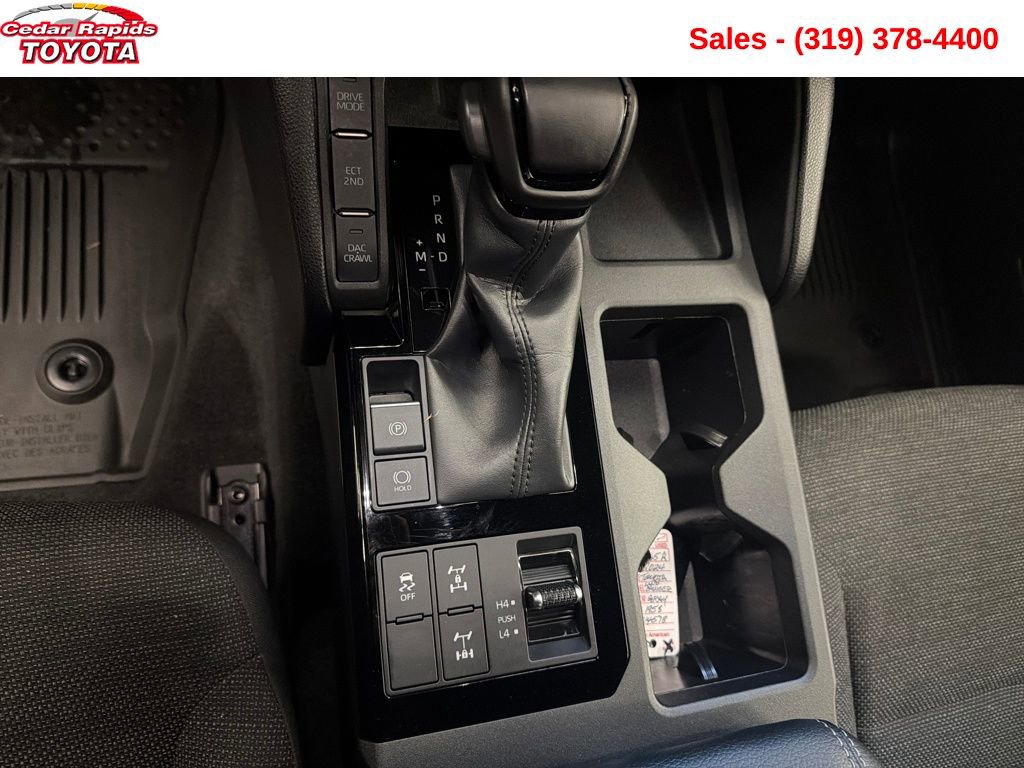 Used 2024 Toyota Land Cruiser 1958 image 26