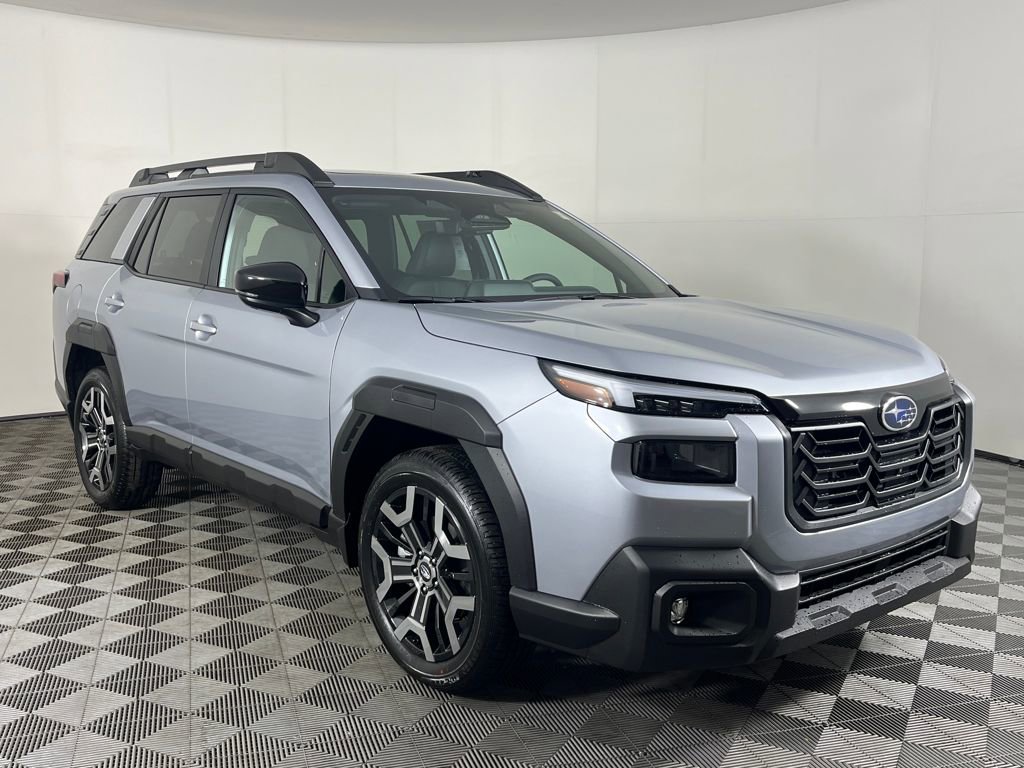 New 2026 Subaru Outback Touring XT image 3