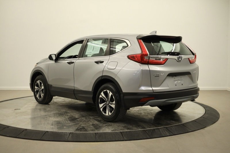 Used 2019 Honda CR-V LX image 5