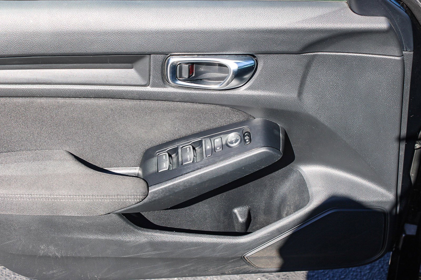 Certified 2024 Honda Civic Sport image 21