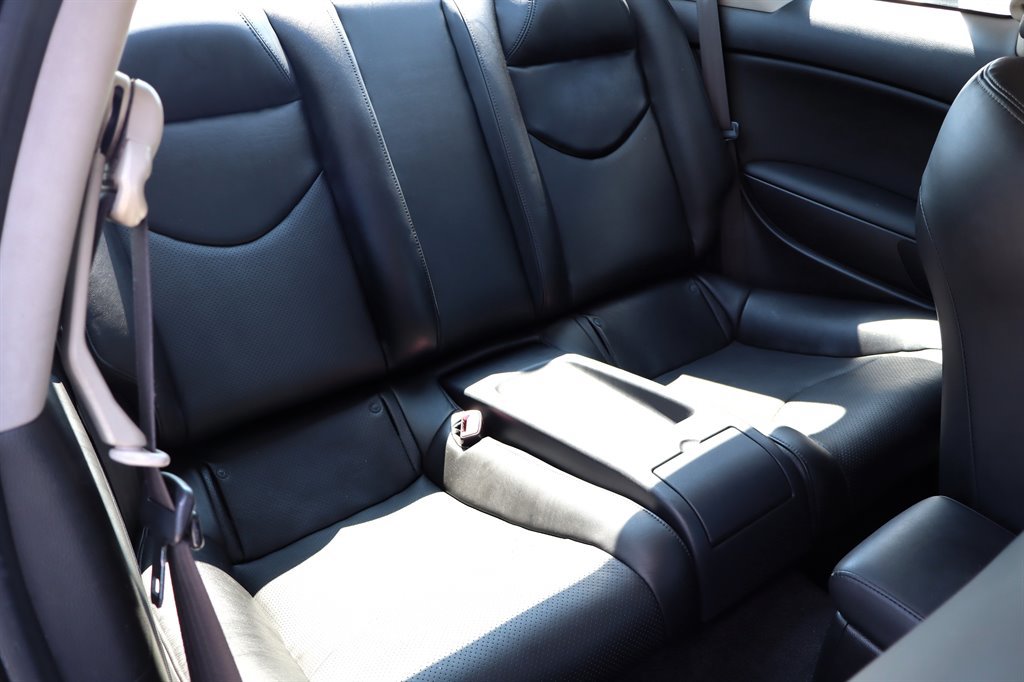 Used 2008 INFINITI G37 Sport w/ Premium Pkg RWD image 18