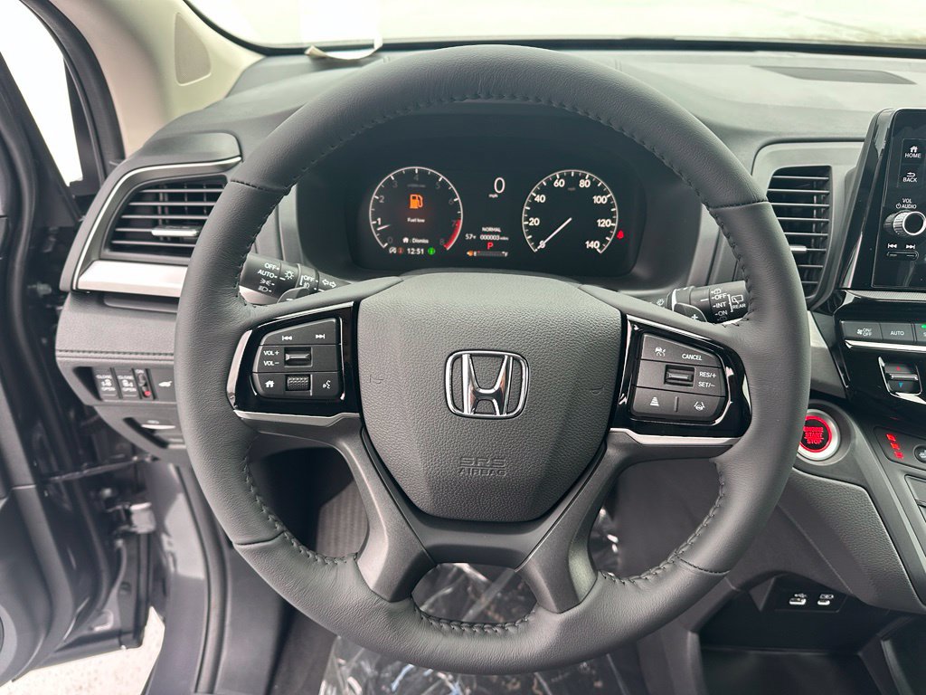 New 2027 Honda Odyssey EX-L image 14