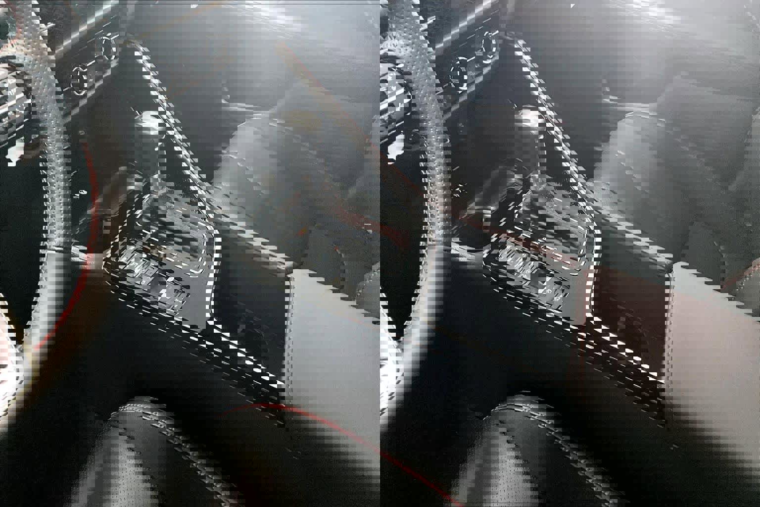 New 2026 Acura ADX A-Spec image 17