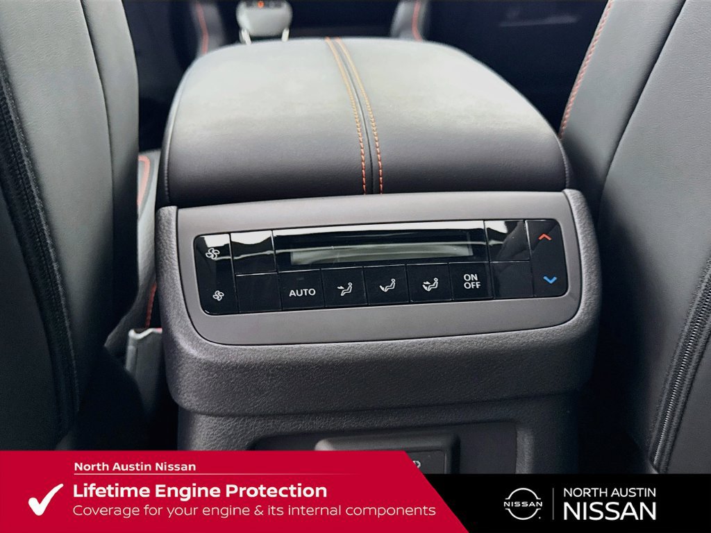 New 2026 Nissan Pathfinder Rock Creek AWD/4WD image 31