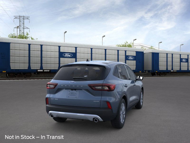 New 2026 Ford Escape Active w/ Tech Pack #1 image 8