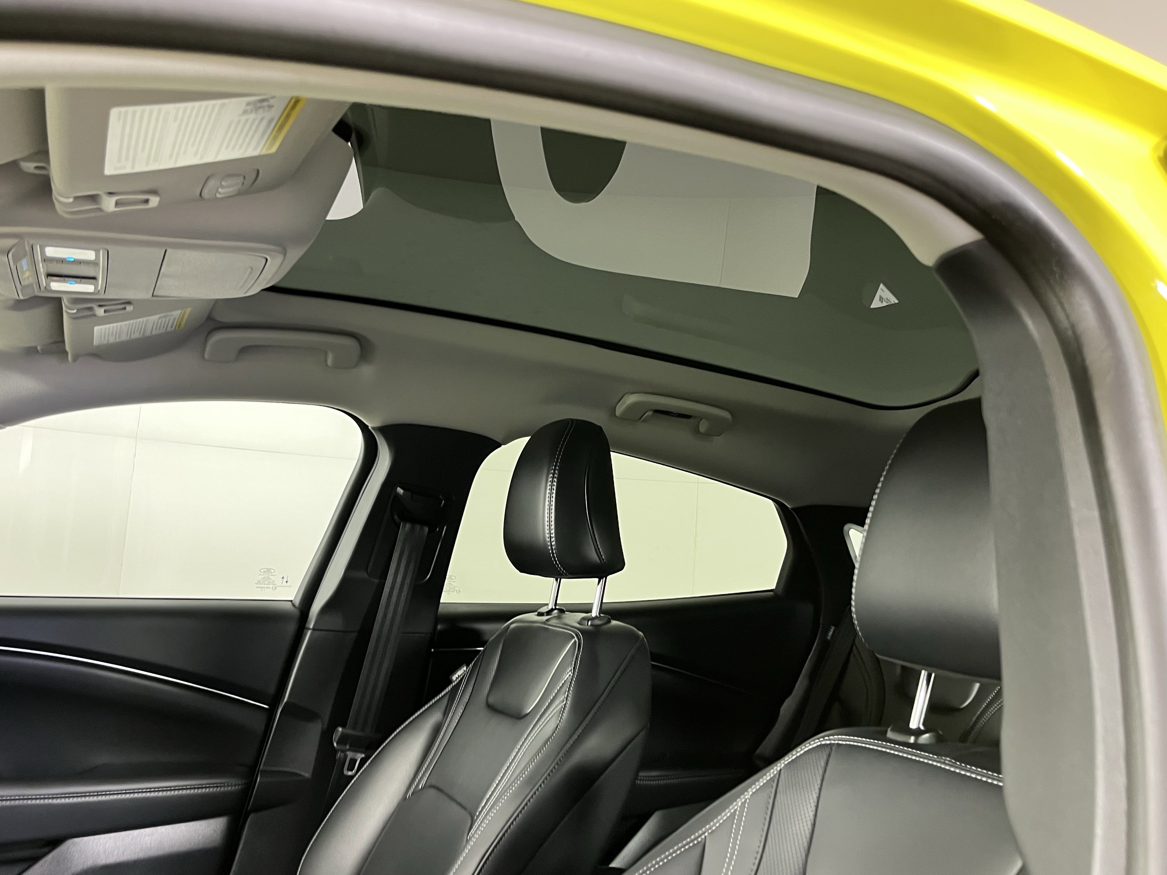 Used 2025 Ford Mustang Mach-E Premium AWD/4WD image 18