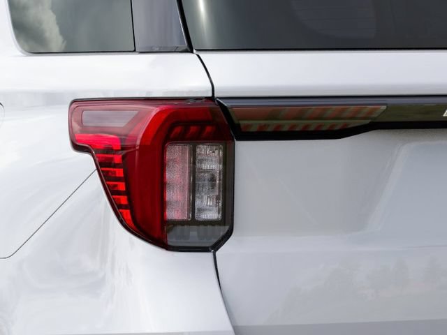 New 2027 Ford Explorer Active AWD/4WD image 23