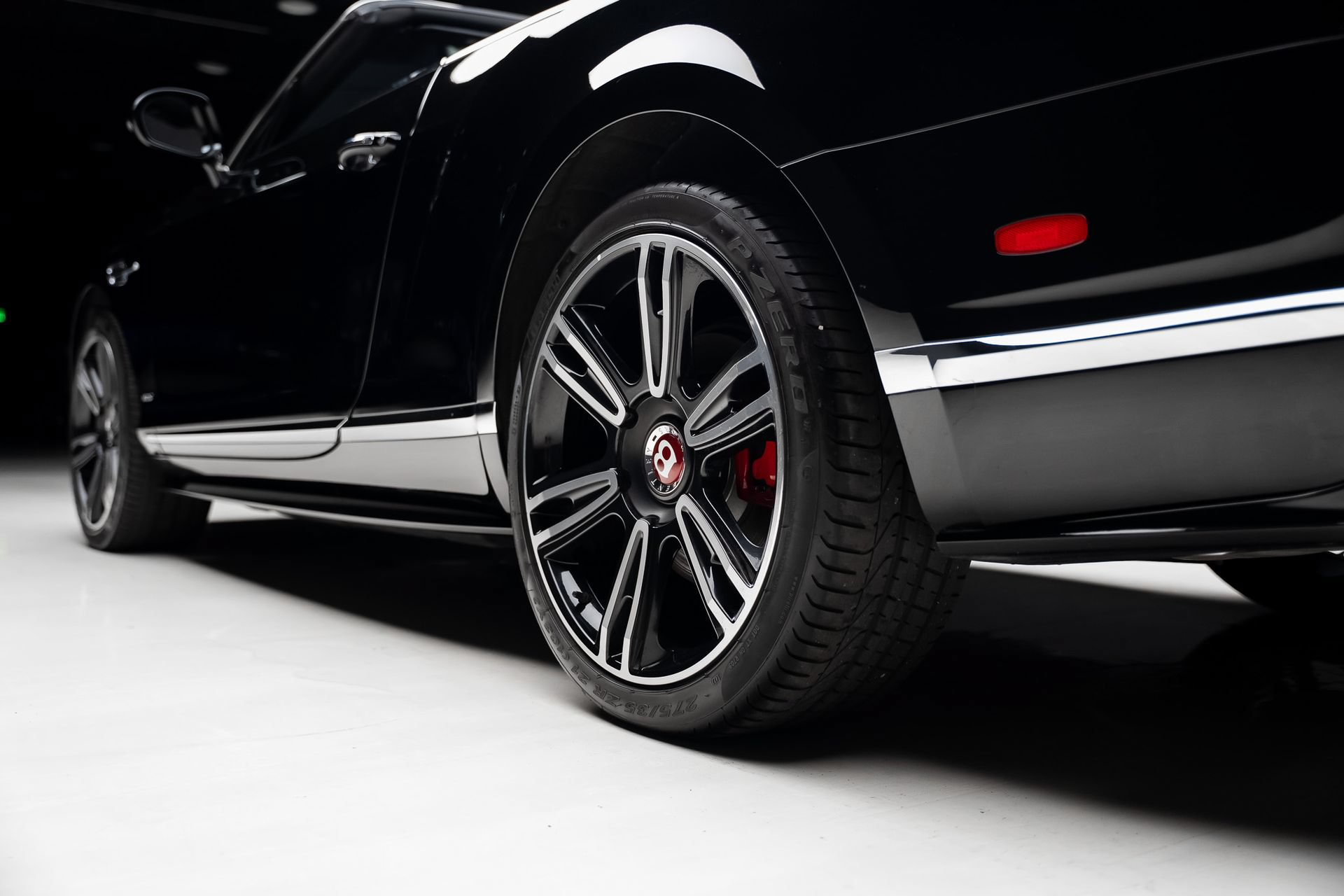Used 2016 Bentley Continental GT V8 S AWD/4WD image 75