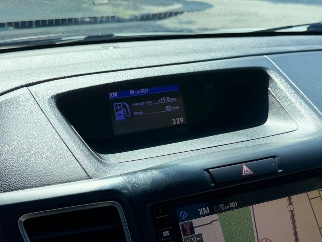 Used 2015 Honda CR-V Touring image 27