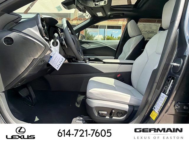 New 2026 Lexus RX 350 Premium Plus AWD/4WD image 21