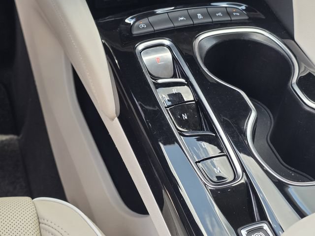 Used 2023 Buick Envision Avenir FWD image 25