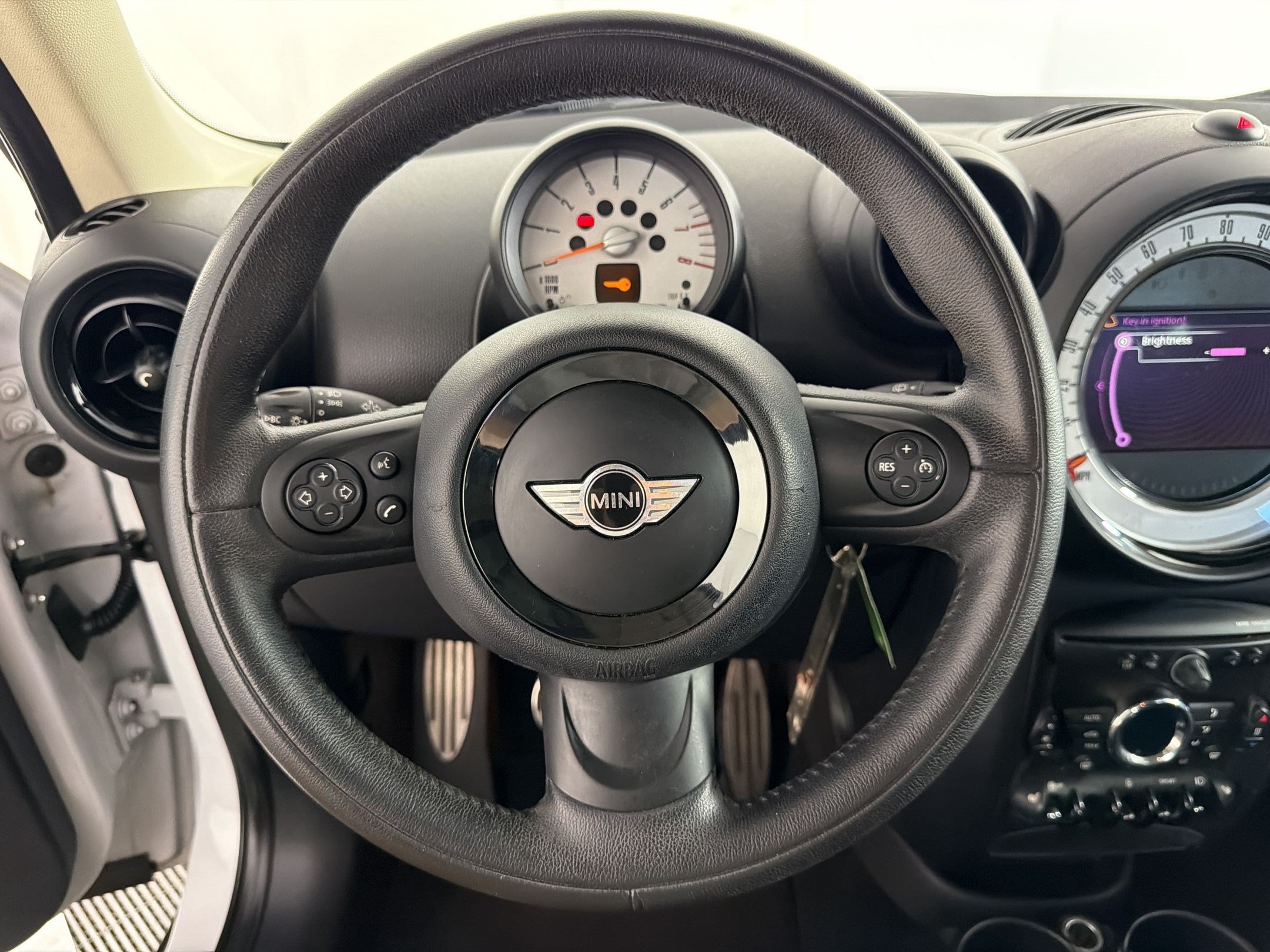 Used 2013 MINI Cooper Countryman S FWD image 11
