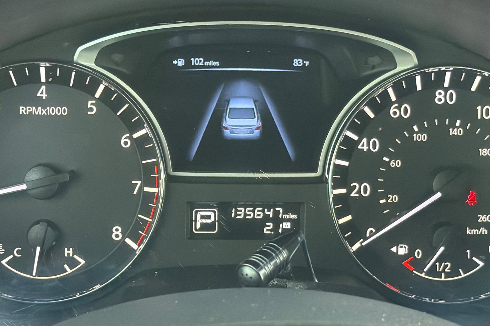 Used 2013 Nissan Altima 2.5 S FWD image 25