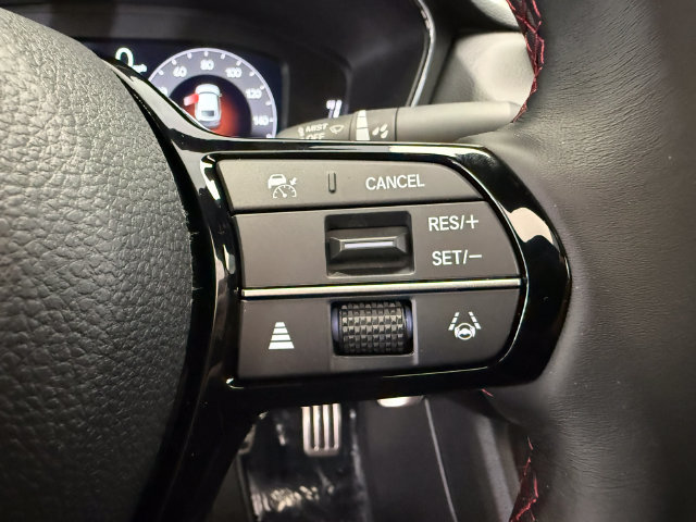 New 2026 Acura Integra A-Spec FWD image 20