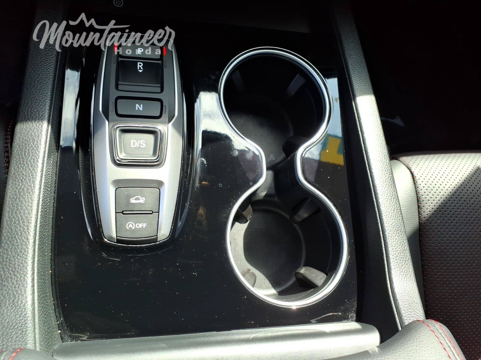 Certified 2024 Honda Ridgeline Black Edition image 37